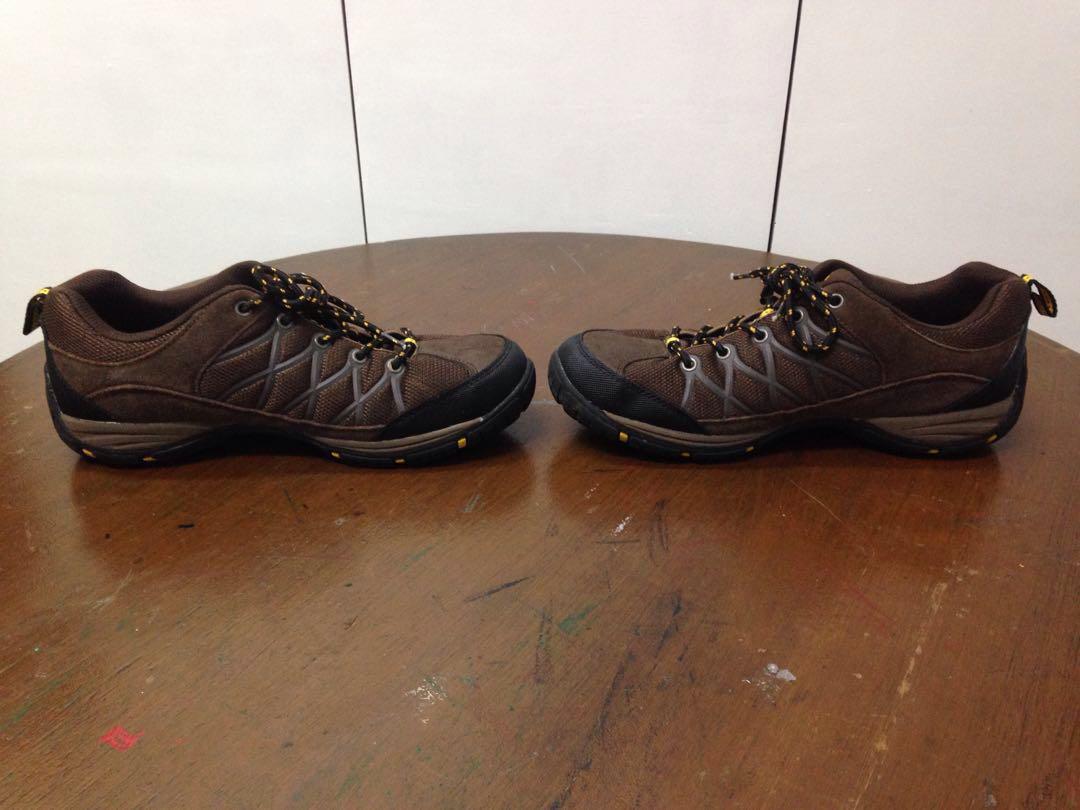 rugged exposure hiking boots