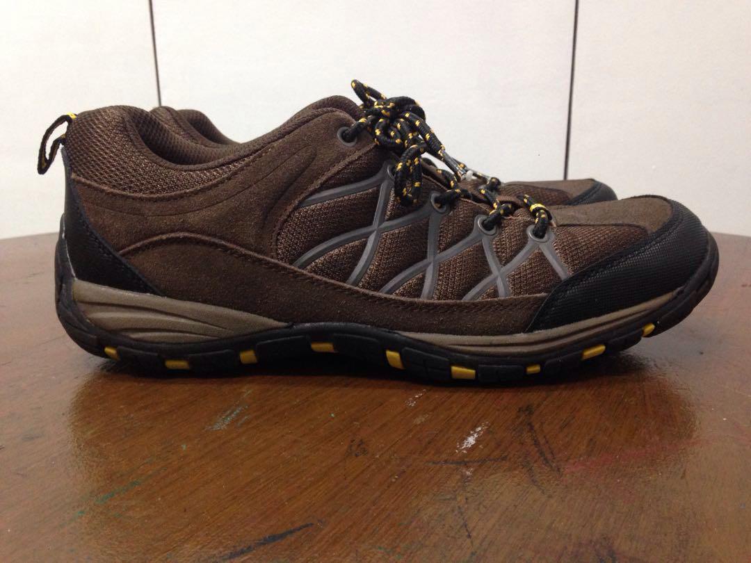Hiking Shoes Rugged Exposure., Men's Fashion, Footwear, Casual Shoes on ...