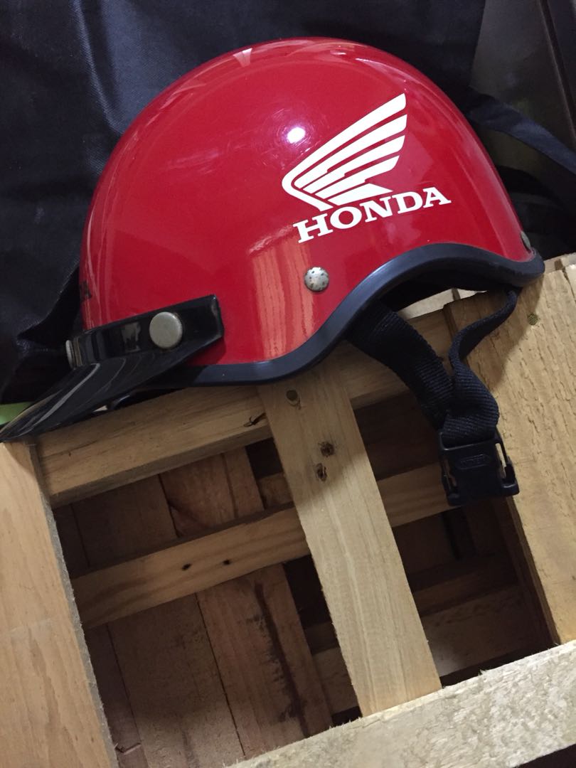 Vintage Honda Helmet Outlet, 55% OFF 