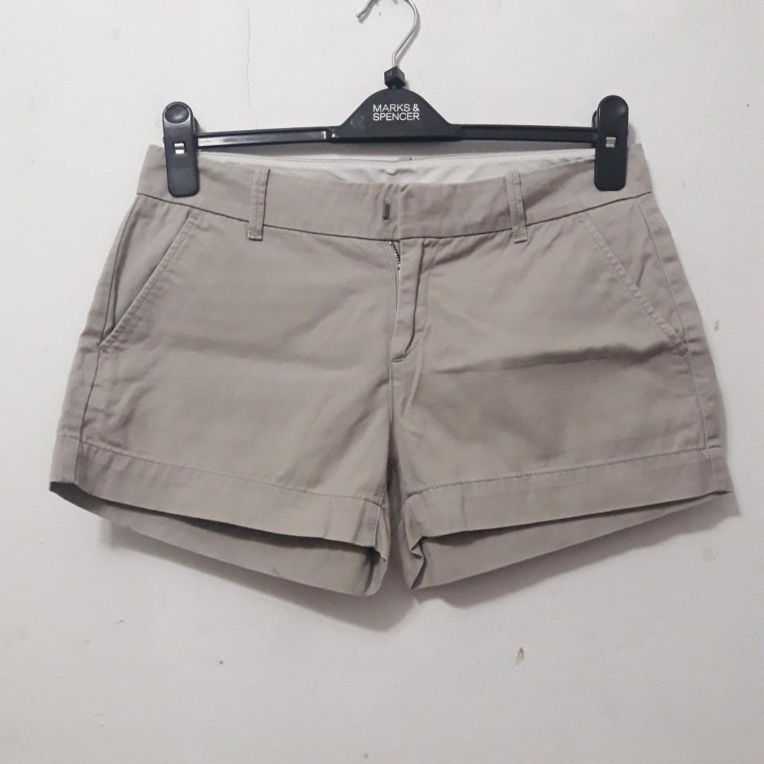 Hotpants Uniqlo
