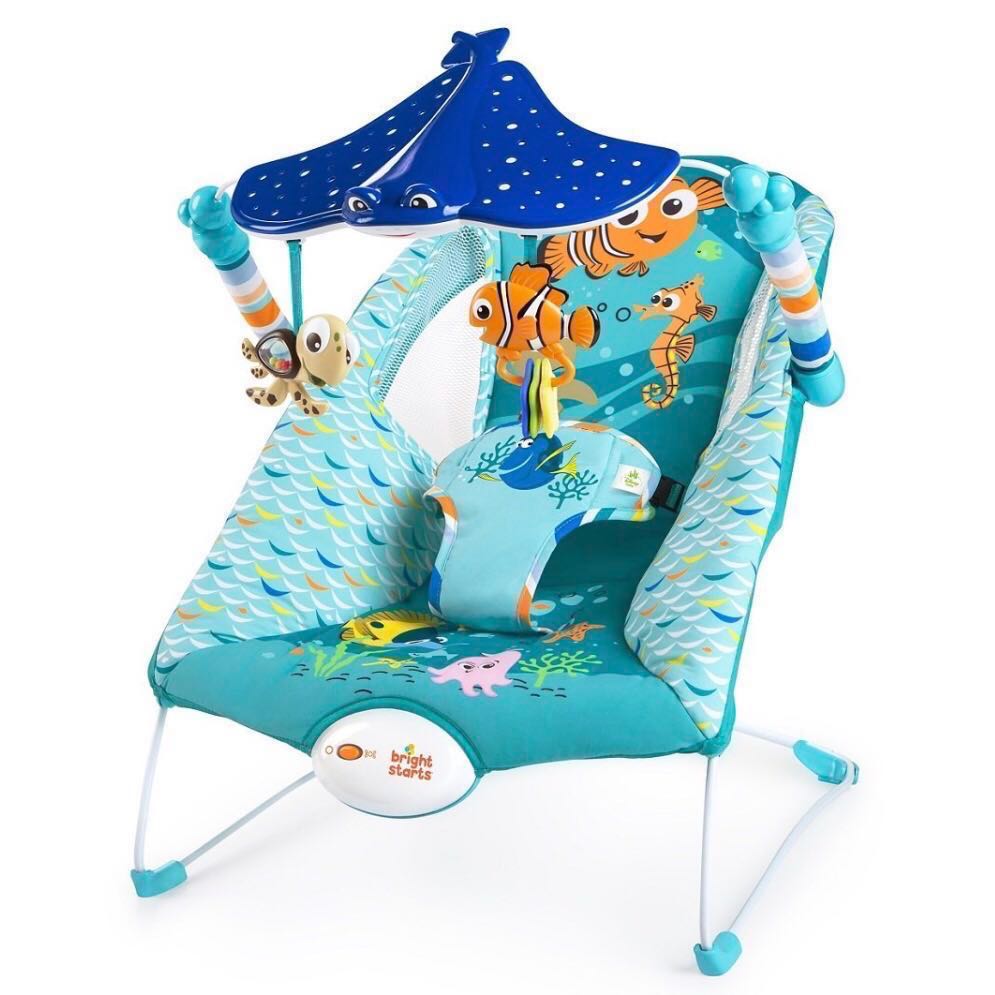 Nemo bouncy seat store