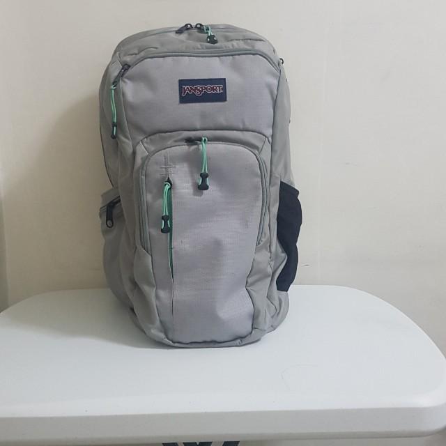 Jansport recruit deals laptop backpack