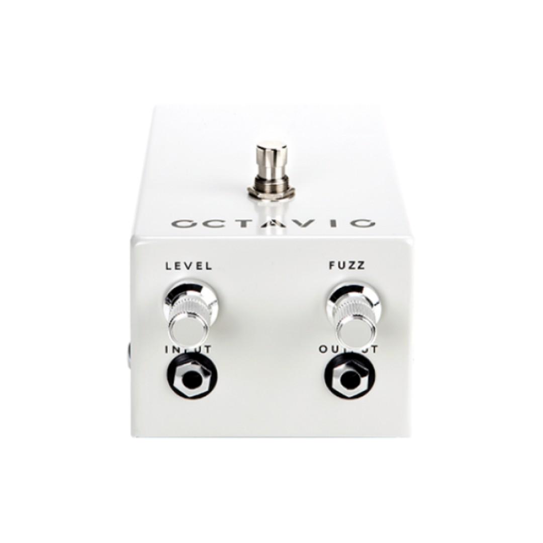 Jim Dunlop JH-OC1 JIMI HENDRIX Octavio