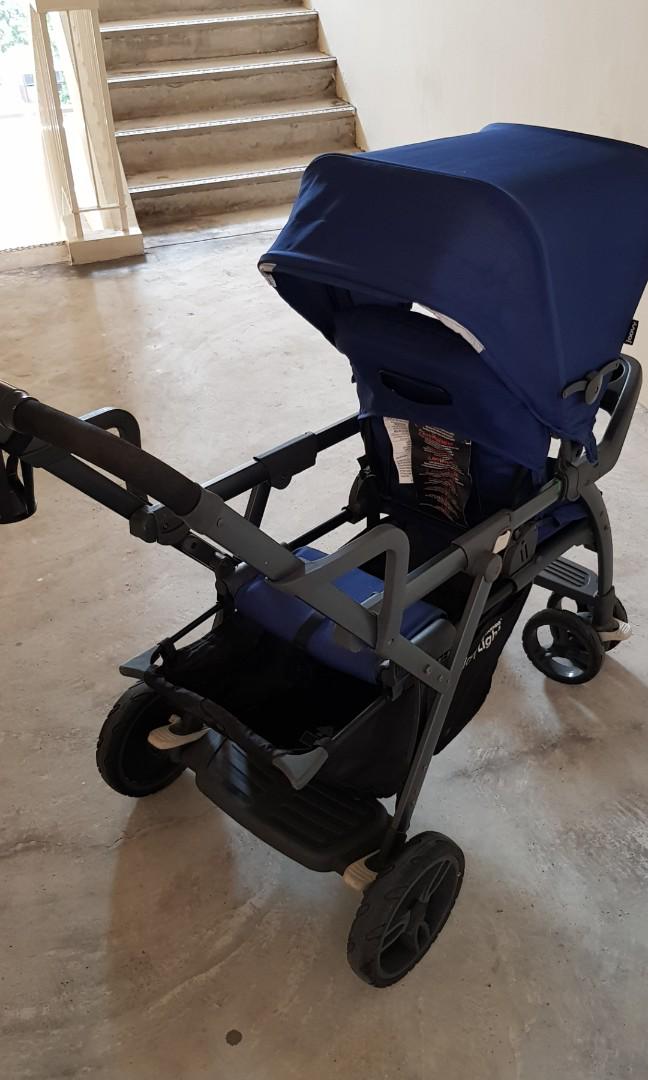 Joovy sale discount