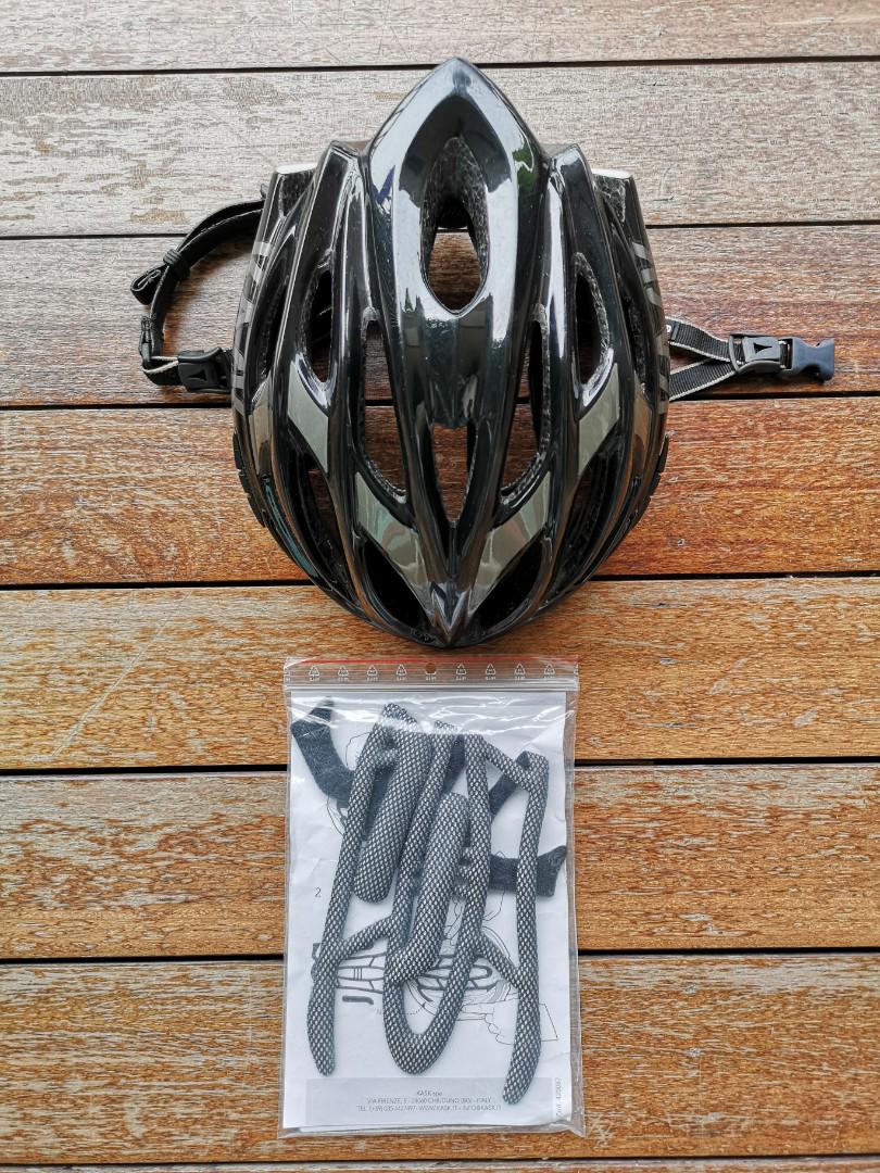 Kask Mojito Bicycle Helmet Original Sports Bicycles On Carousell
