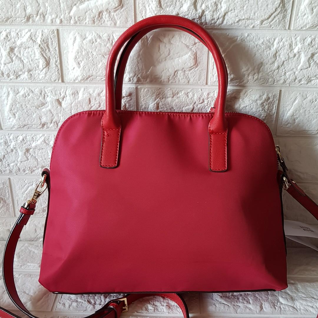 Kate spade sales lyla dome bag