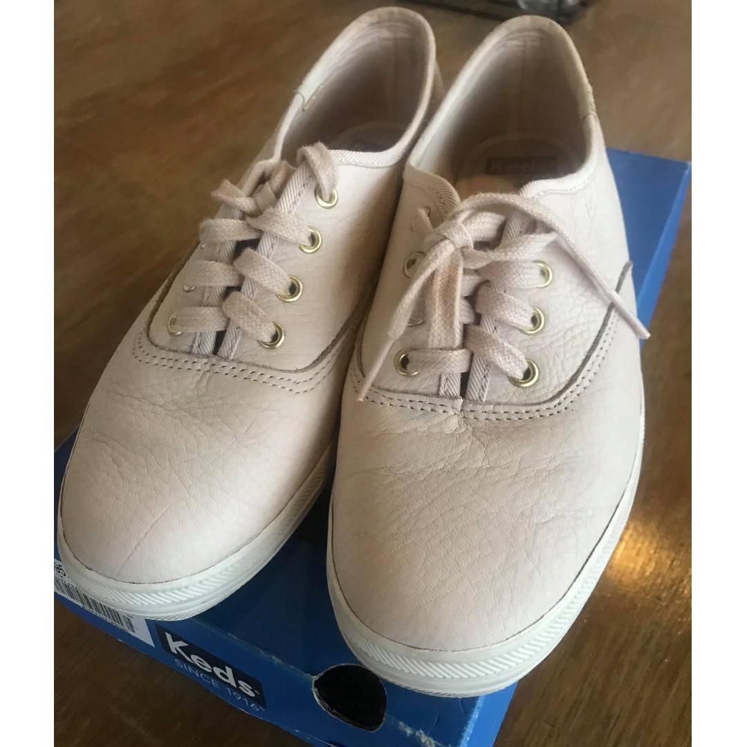 Keds kate new arrivals spade leather