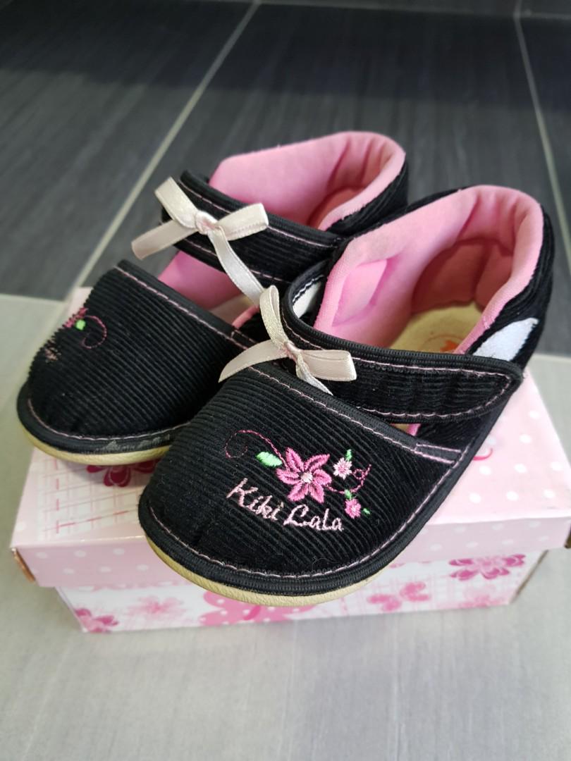 Kiki Lala Shoes Babies Kids On Carousell