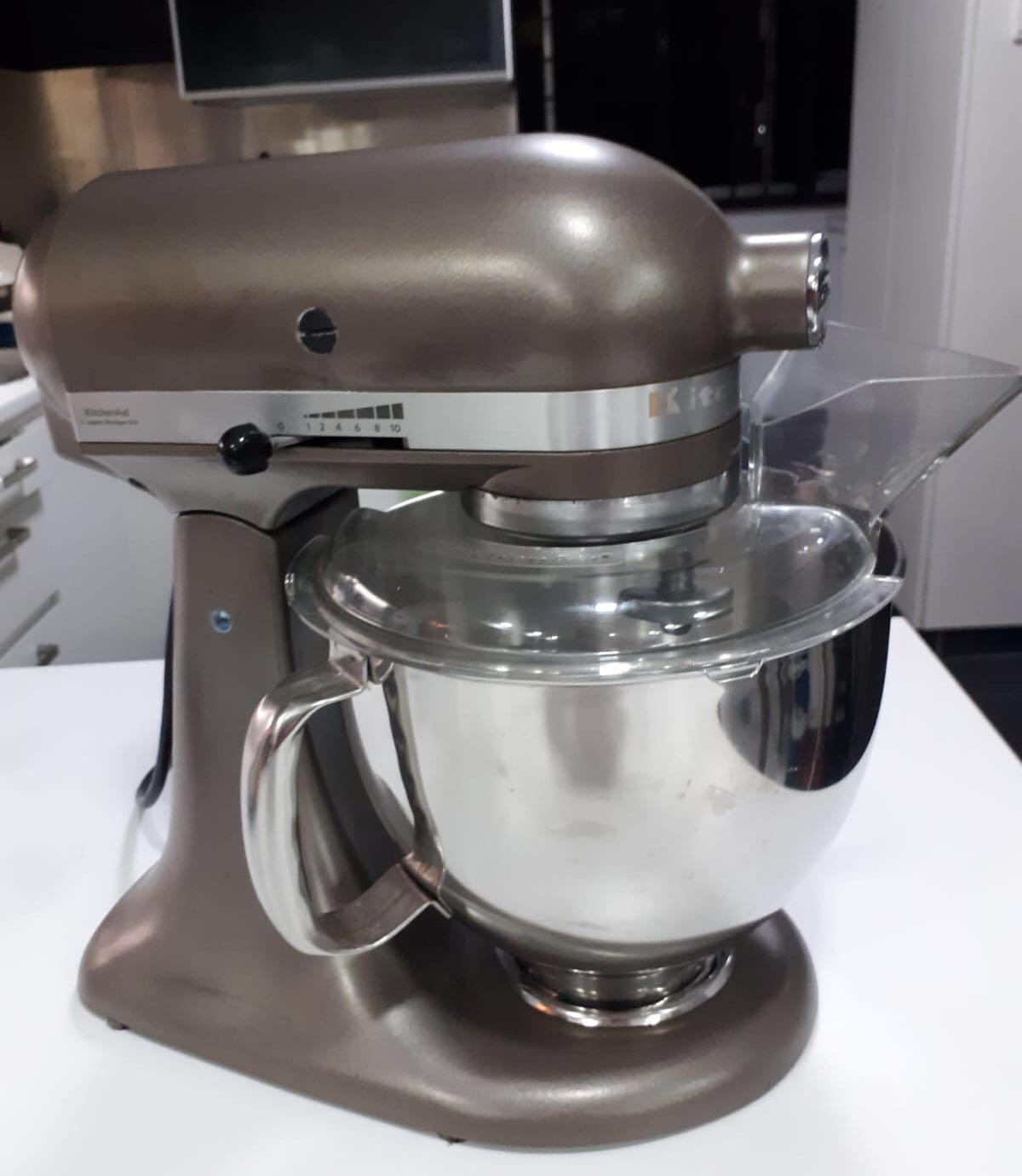 kitchenaid artisan ksm160