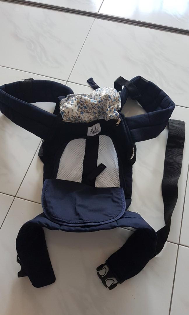 Koala Baby Carrier Babies Kids Strollers Bags Carriers On Carousell