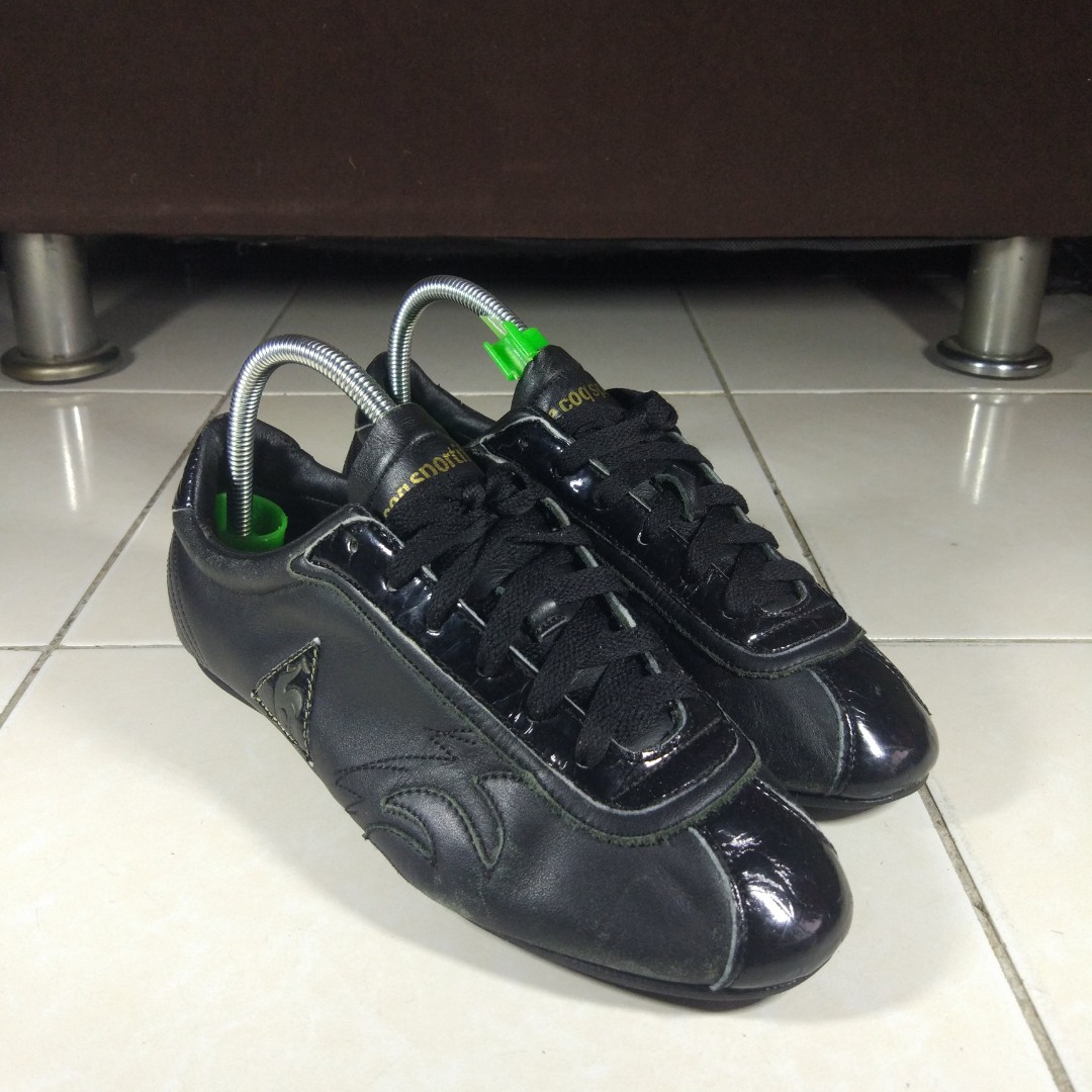 Le Coq Sportif futsal
