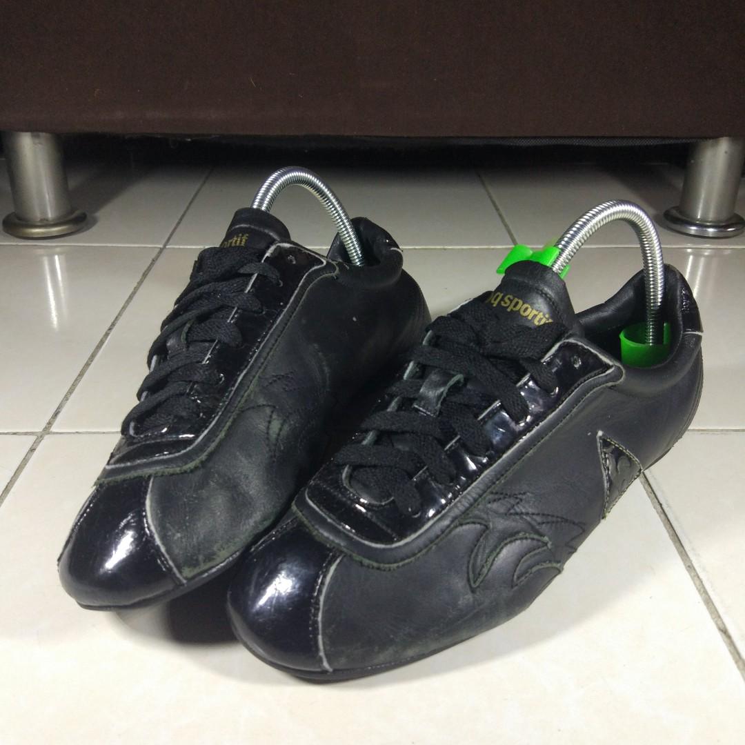 le coq sportif futsal