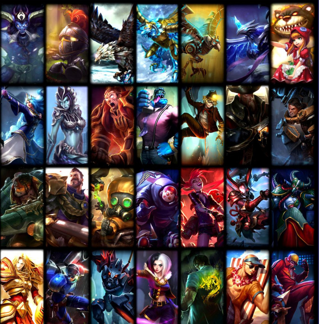 League Account Pm For More Info Toys Games Video Gaming