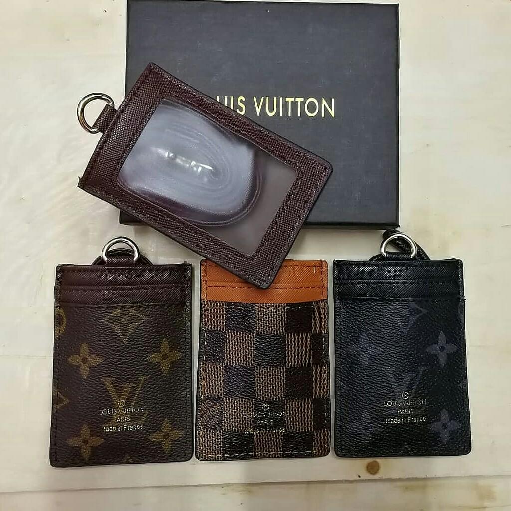 LV LANYARD, Men's Fashion, Watches & Accessories, Wallets & Card