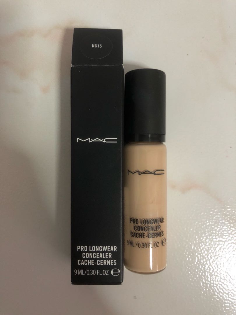 mac pro longwear concealer philippines