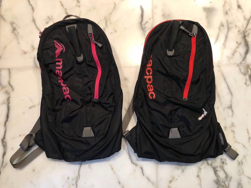 macpac backpack sale