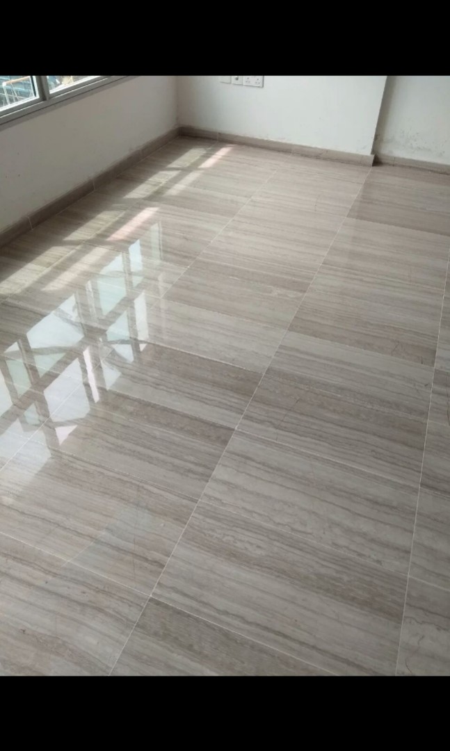 Marble Polish Parquet Revashing At Promo 0 90 Furniture