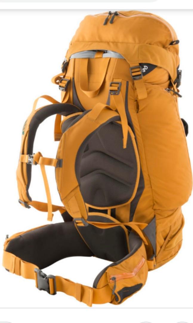 Ibex backpack clearance