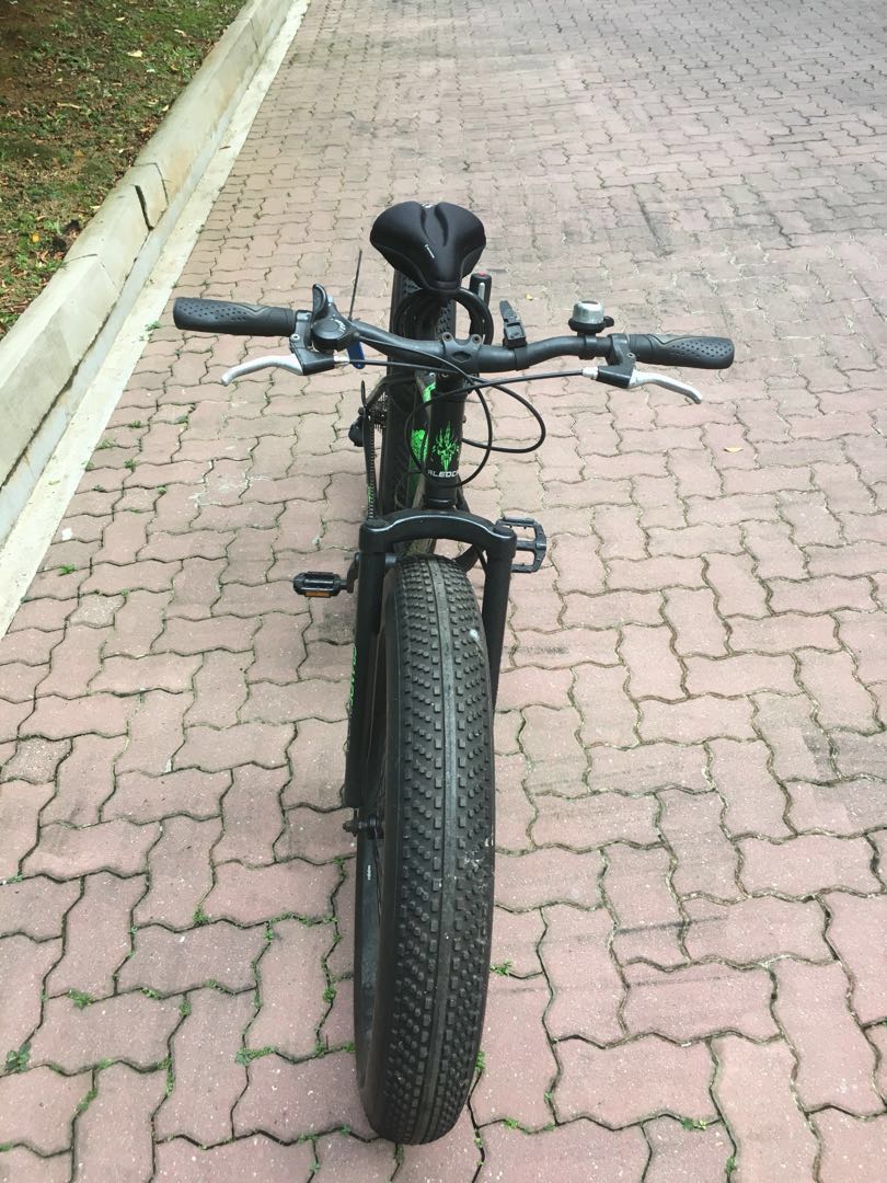 fat boy tyres