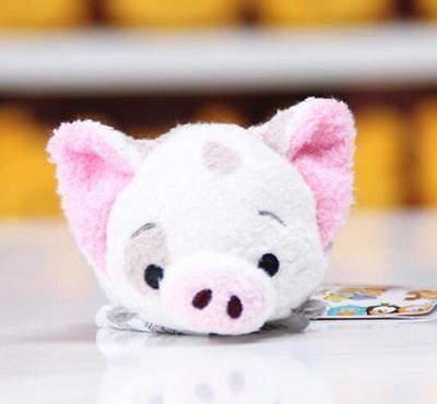 Tsum tsum pua 2025