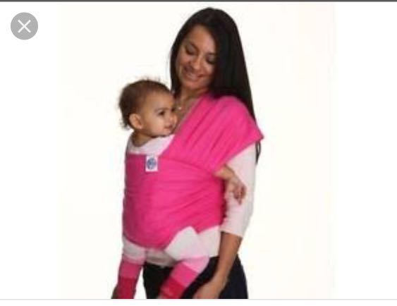 moby wrap asli