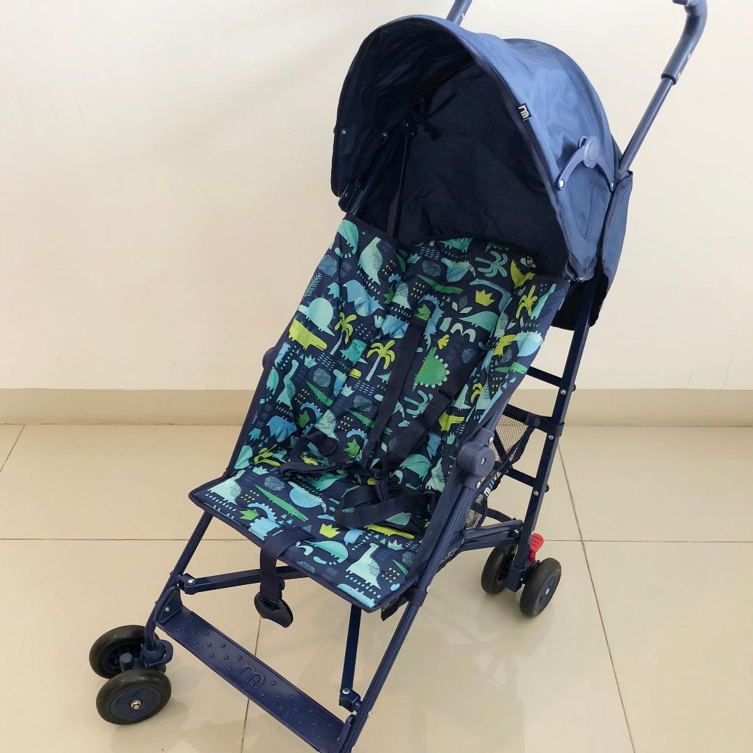 mothercare jive stroller hood