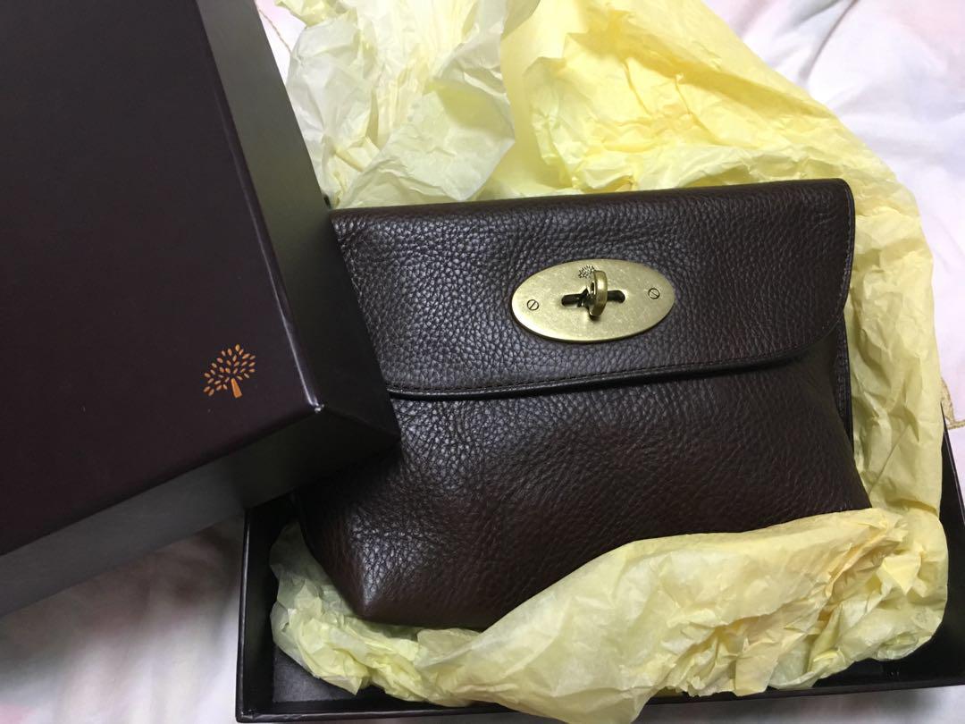 Darley cosmetic pouch mulberry best sale