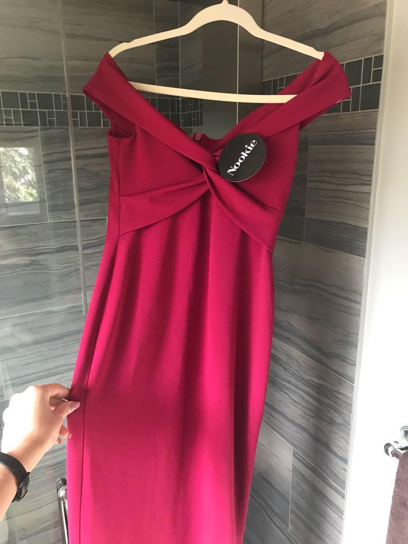 Nookie sales dolly dress