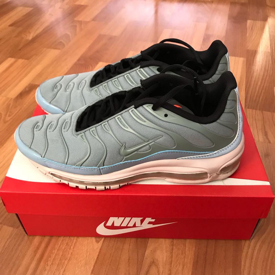 airmax97 plus