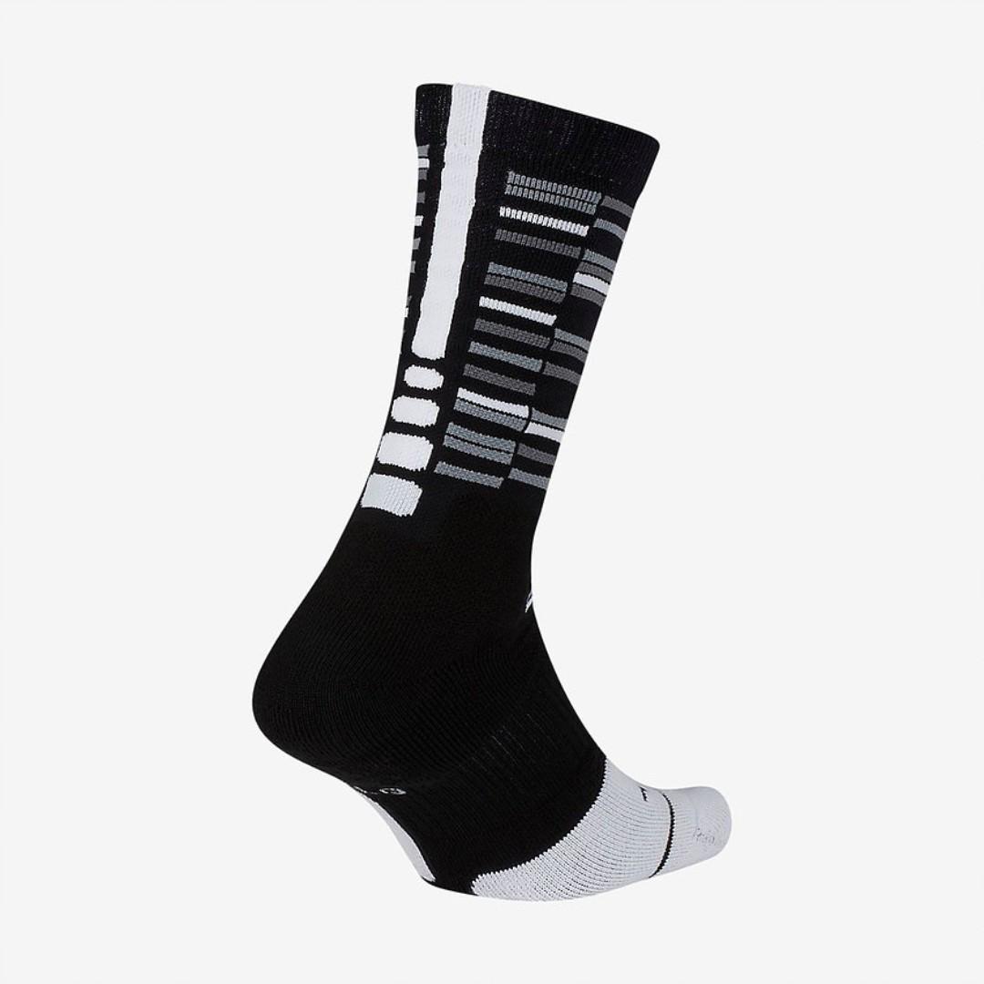 nike elite 1.5 mid socks