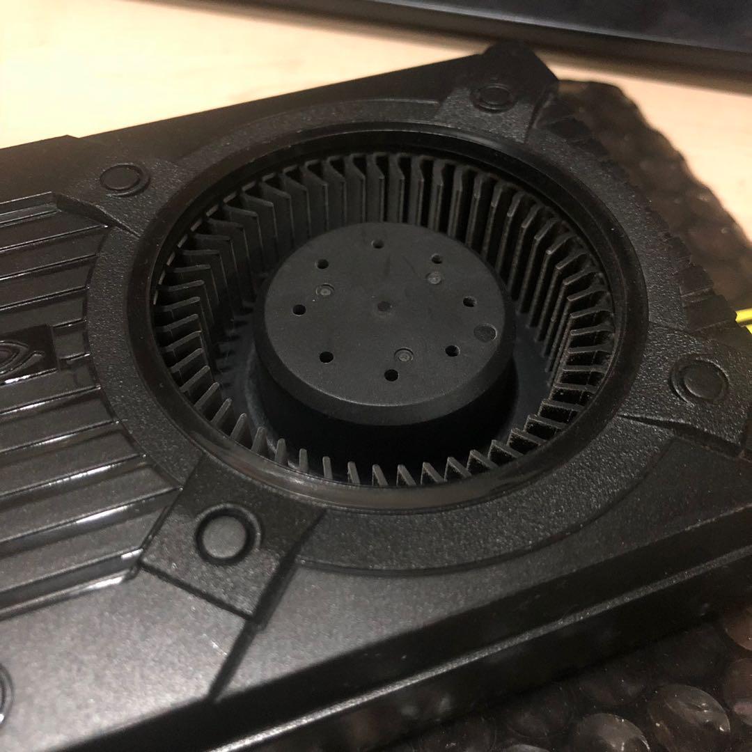 Gtx 660 vram sale