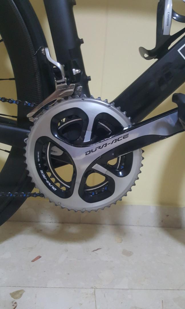pinarello dogma fs price