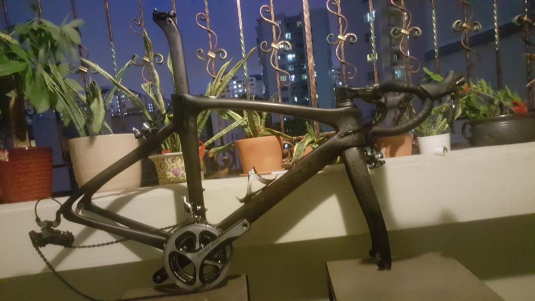 pinarello dogma fs price