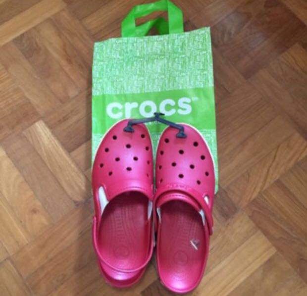 crocs for men original