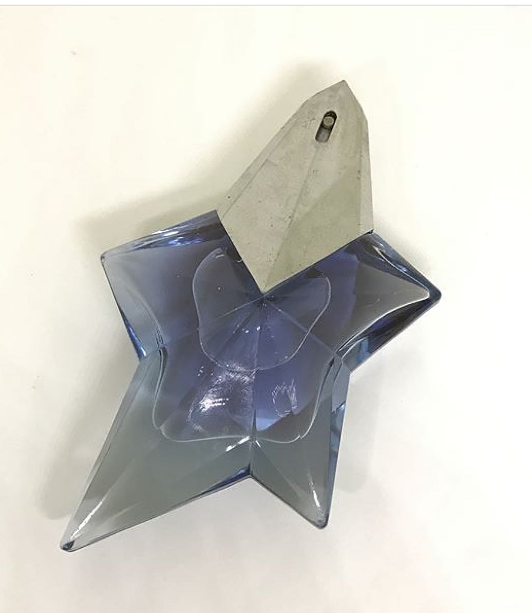 Parfum Thierry Mugler Angel Bintang Health Beauty Perfumes Nail