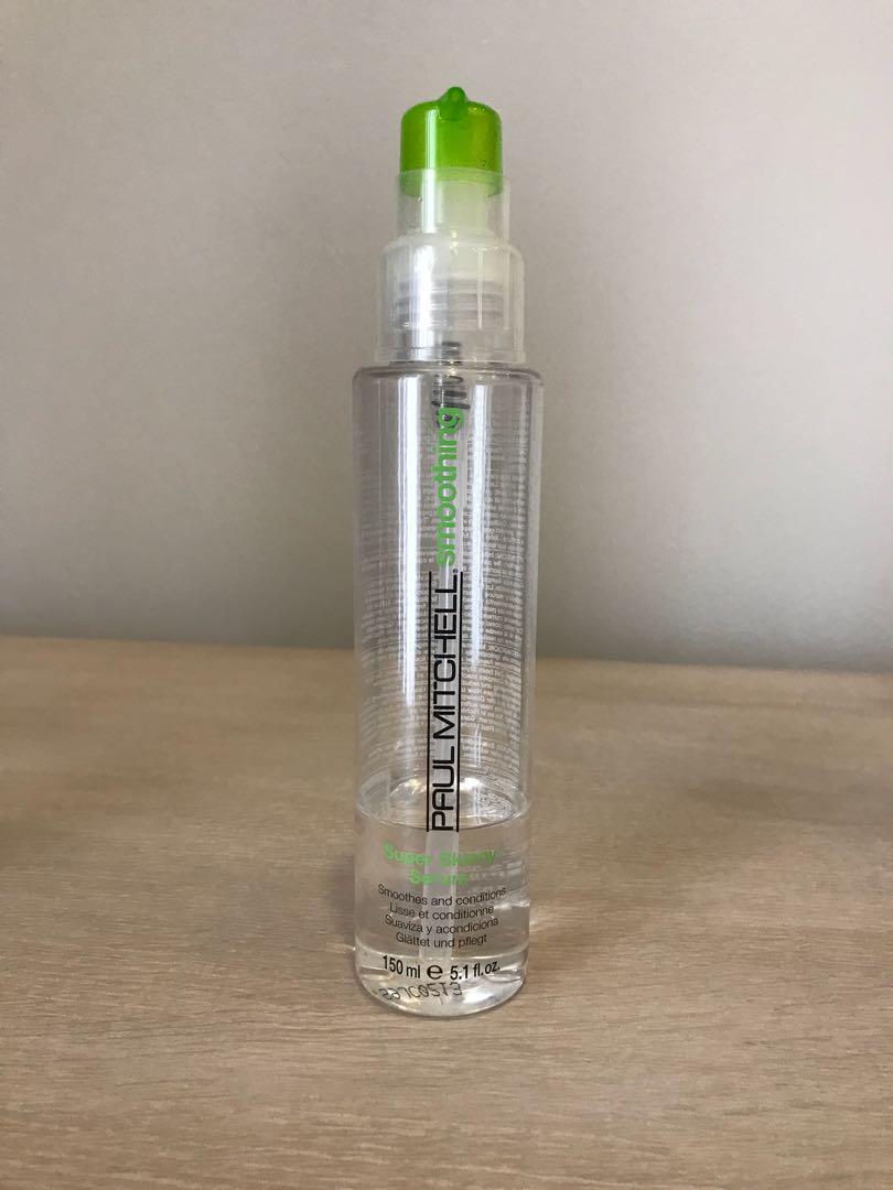 Paul Mitchell super skinny serum 