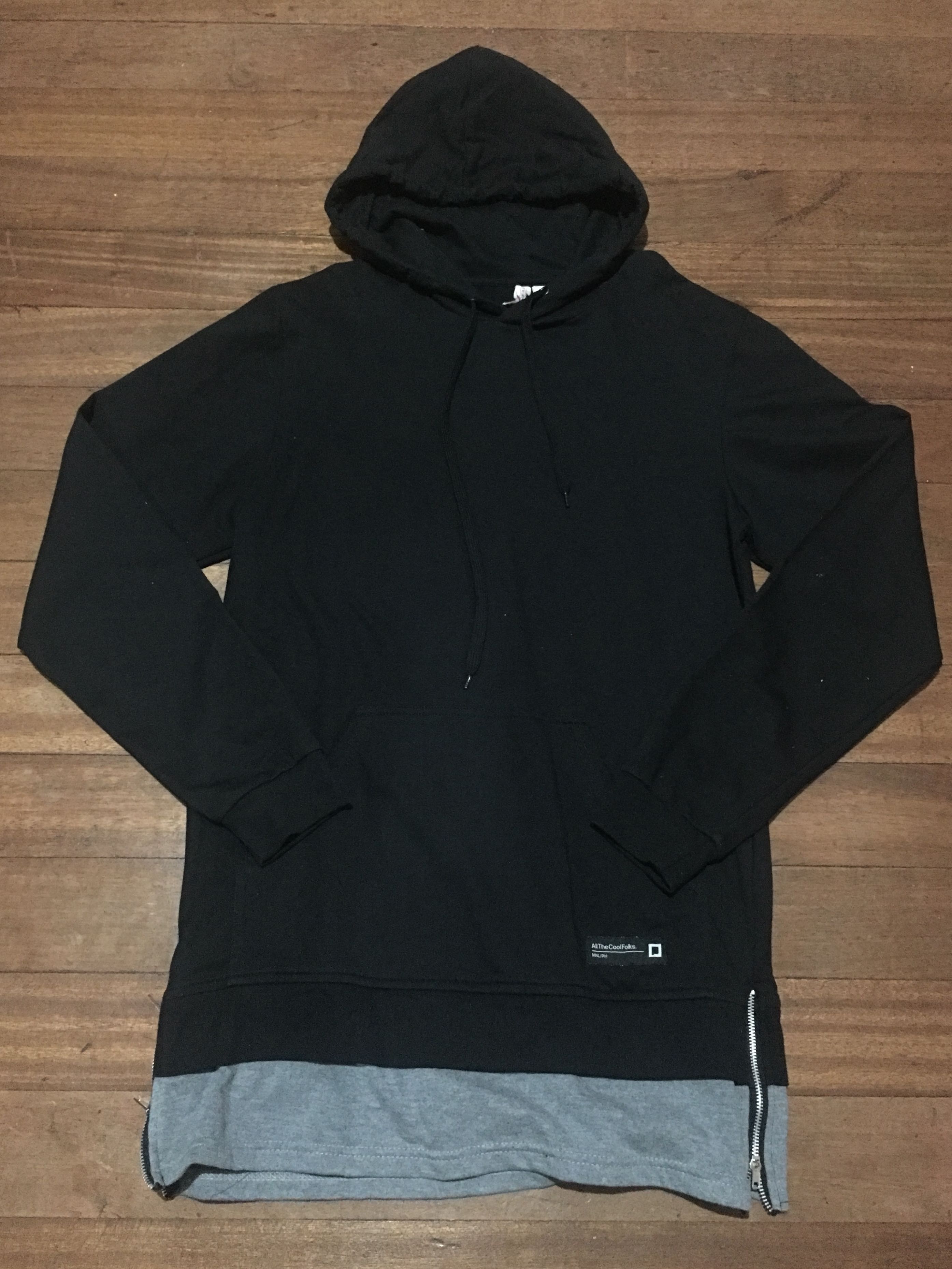 penshoppe hoodie price