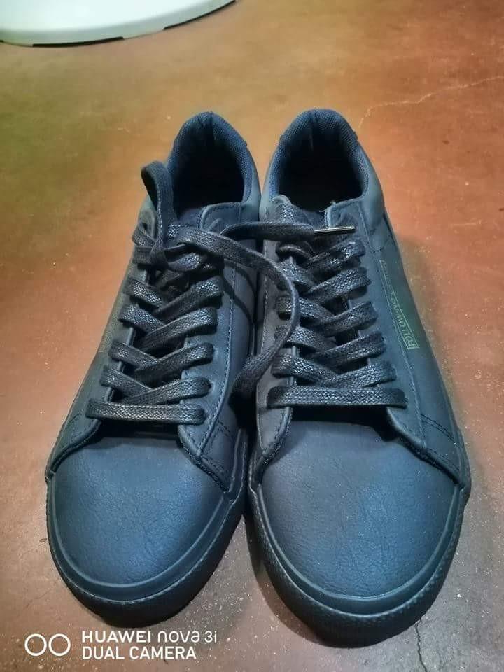 penshoppe shoes for female