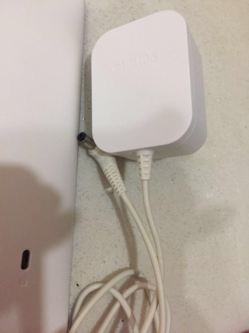 Philips Digital Photo Frame, Furniture & Home Living, Home Decor