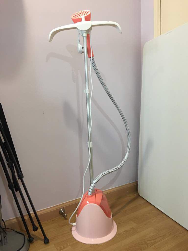 Steam stand hotsell iron philips