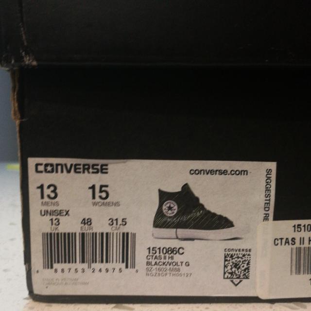 Chuck taylor hotsell 2 price
