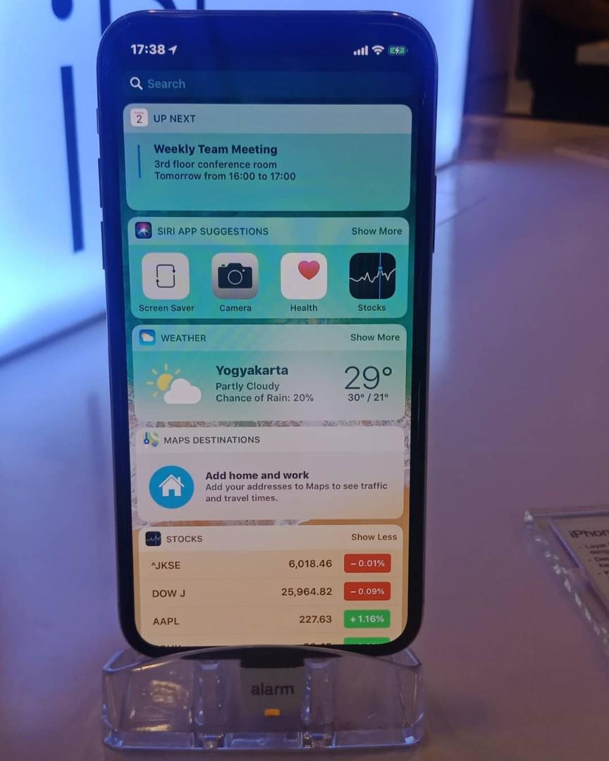 Harga Iphone Di Jogjatronik Phone Tips