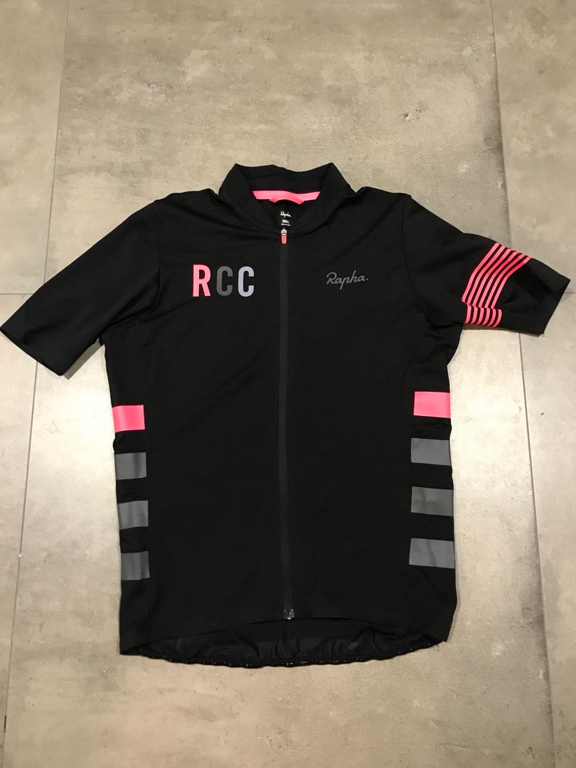rapha flyweight jersey