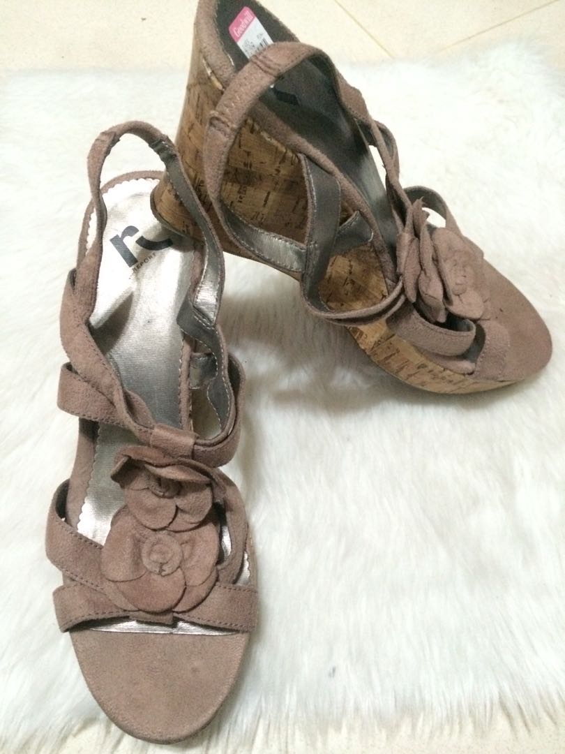 Report wedges deals