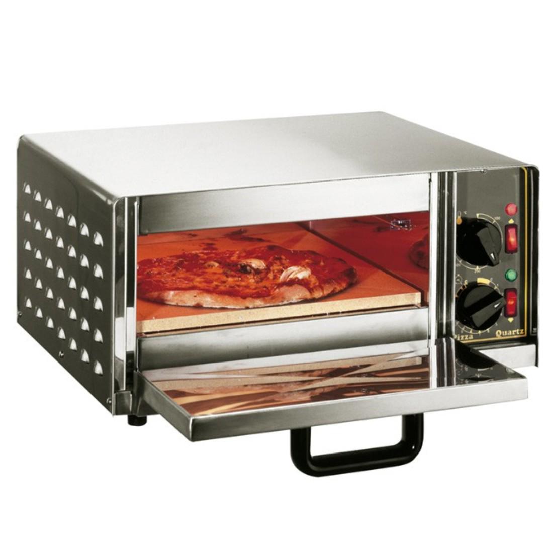 (PROMO) Roller Grill Pizza Oven, TV & Home Appliances, Kitchen