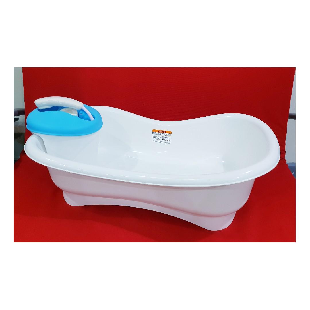 summer bath center and shower