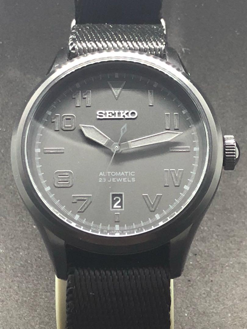 Seiko spirit nano universe scve041 clearance