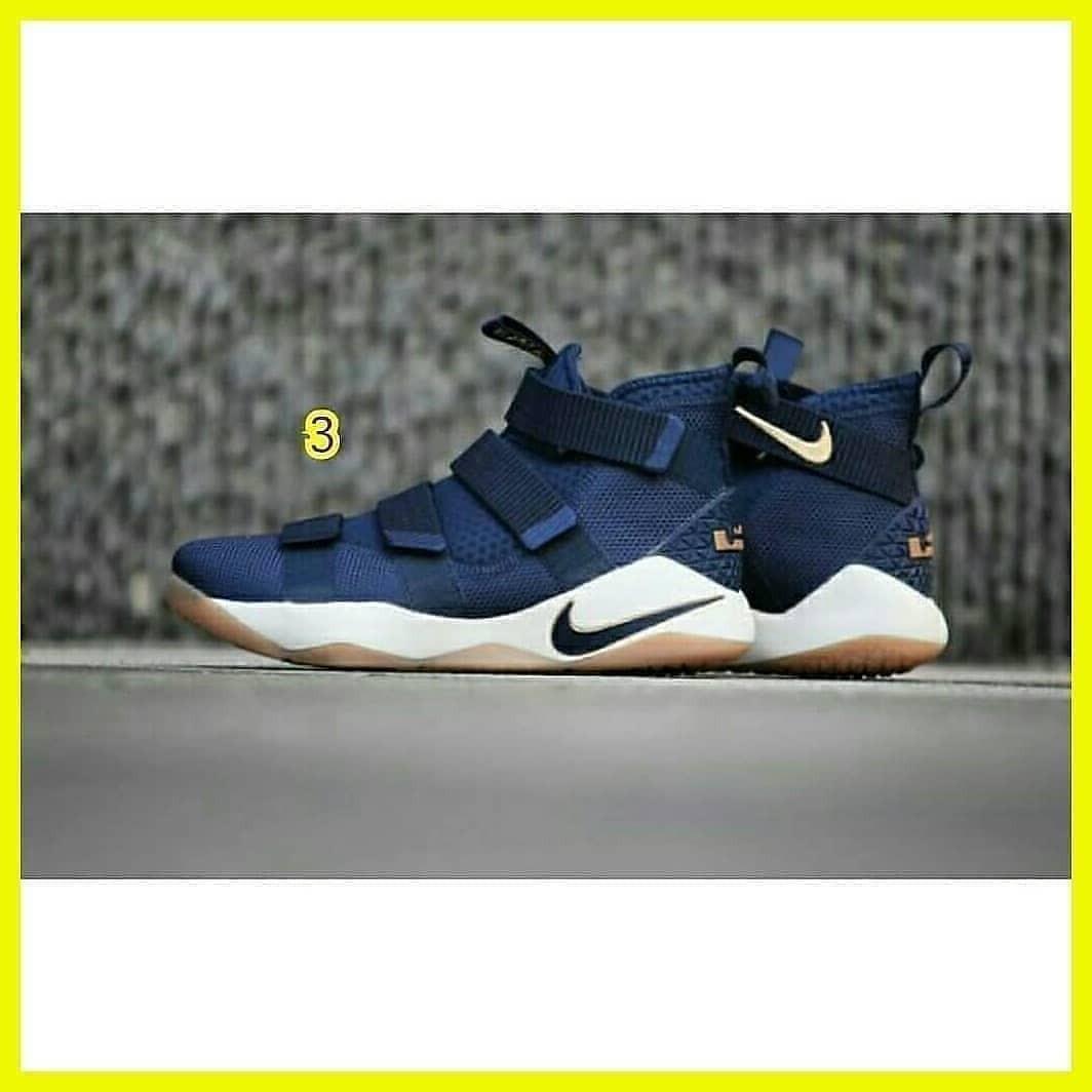 Sepatu Nike Air Max Pria Sport Cowok Running Import Keren Cowo