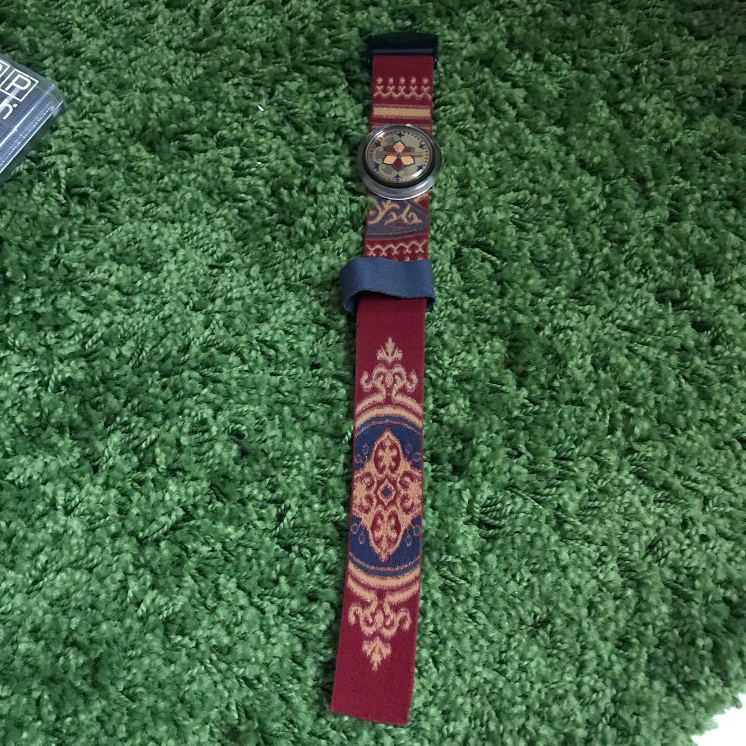 Special Promo* POP SWATCH DIE HERZOGIN (for collection as ...