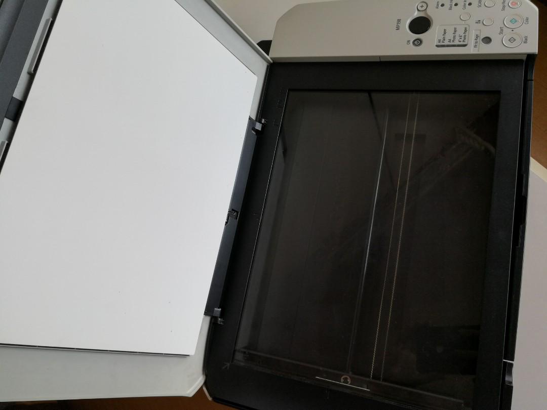 super sale canon pixma mp190 3 in 1
